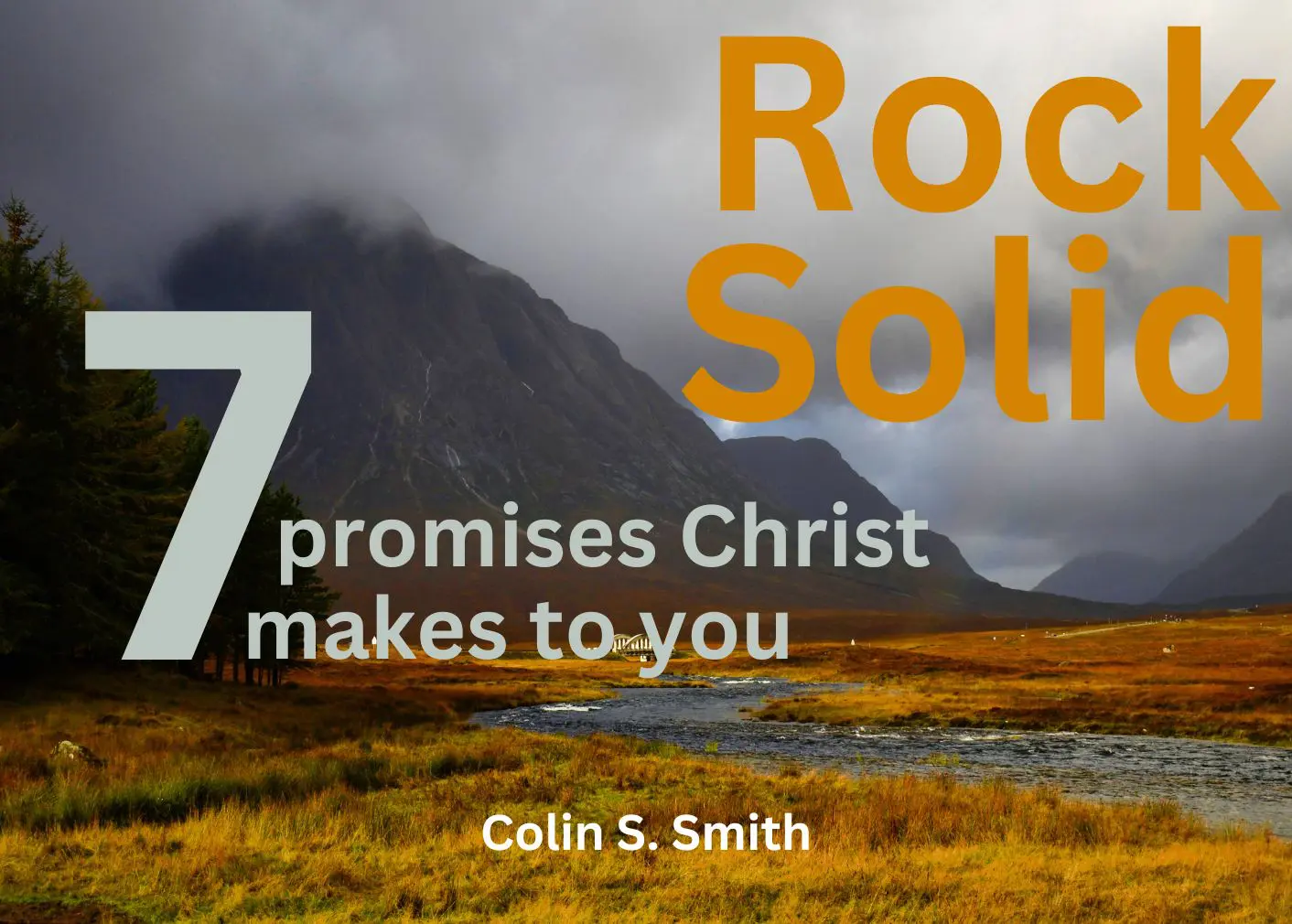 this is the featured image of the Rock Solid series