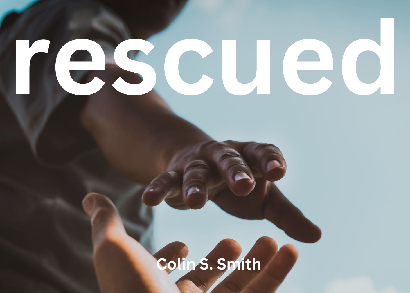 Rescued - Open the Bible