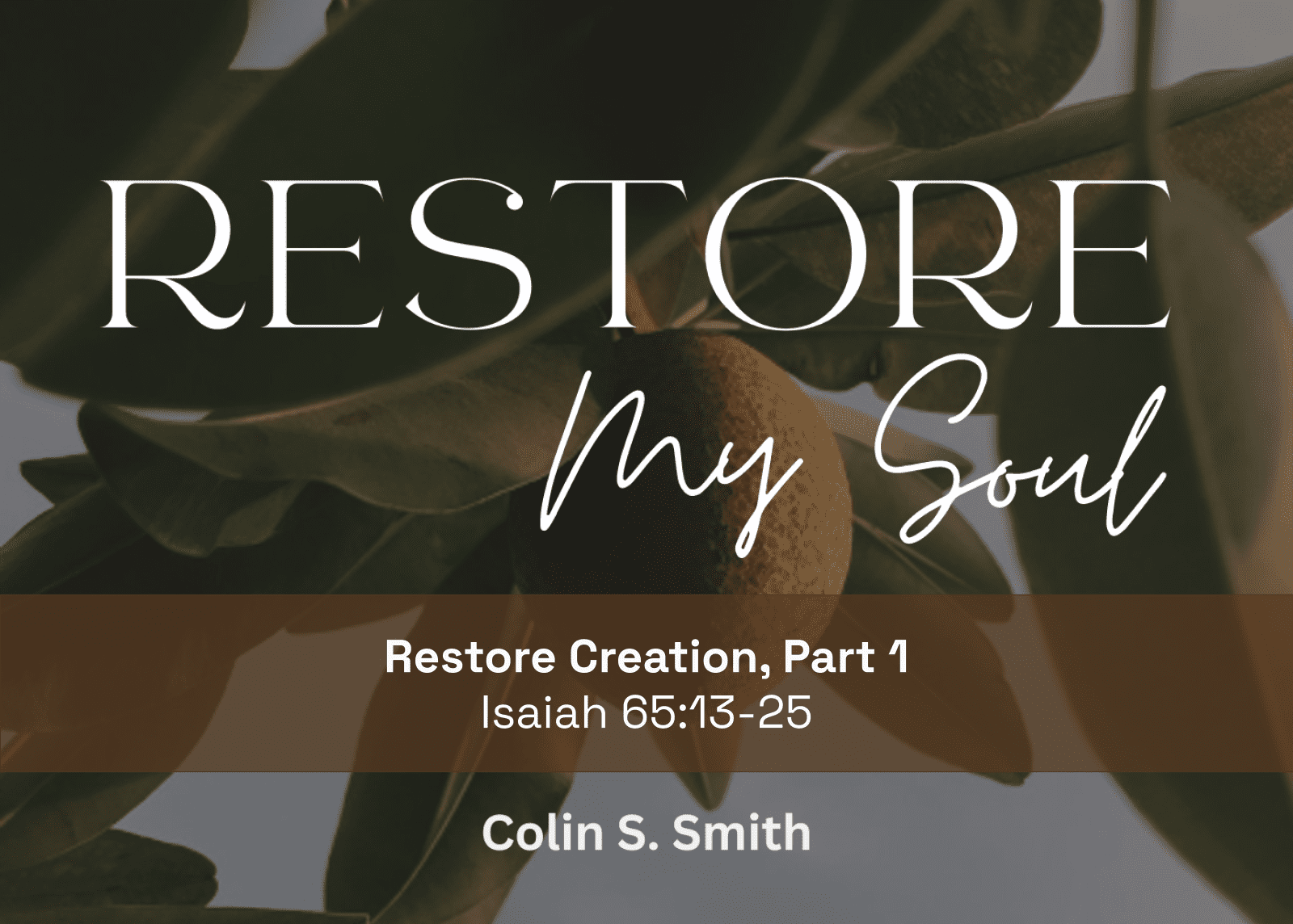 Broadcast Featured Image