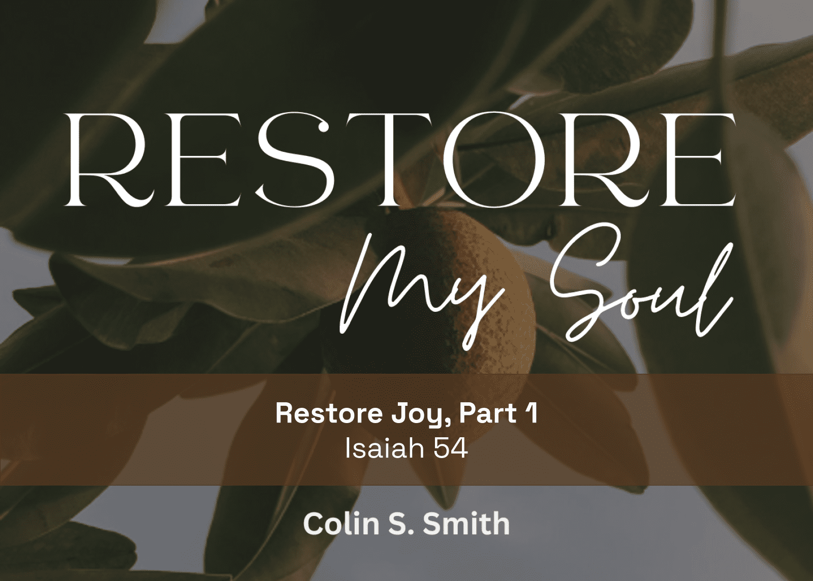 Broadcast Featured Image