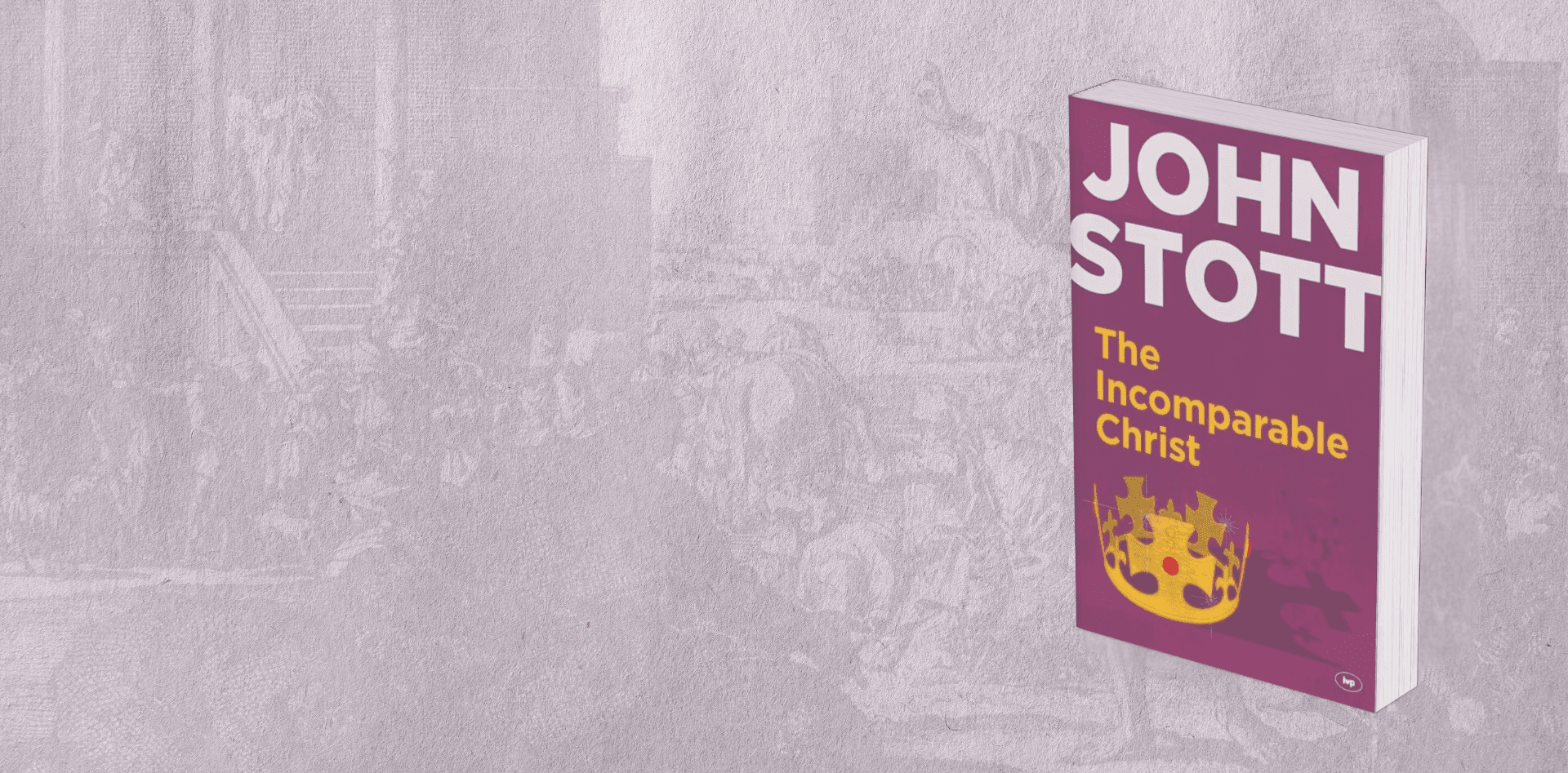 Distinctive #3: Gospel Salvation - Open the Bible