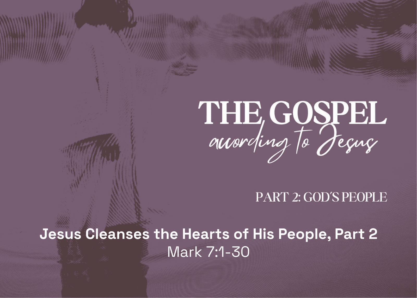Jesus Cleanses The Hearts Of His People Part 2 Open The Bible jesus-cleanses-the-hearts-of-his-people-part-2-open-the-bible